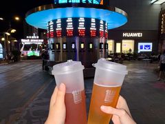 -王府井百货(中州中路店)