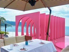 -Brew Farm·精酿农场海滨悬崖餐厅