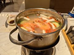 -都会尚膳·海鲜自助餐厅(重庆万豪酒店)