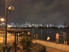 -新码头街九龙城渡轮码头(轮渡站)