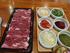 -乐宴·老北京铜火锅(桂庙店)