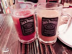 黑加仑西柚汁-平成屋·午肴夜酒(四川北路店)