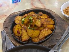 -李师傅脆肚(梅林店)