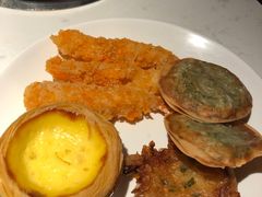 -加餐海鲜自助(宝龙一城店)
