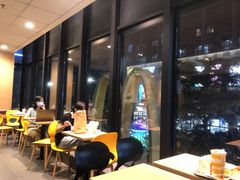 -麦当劳(盛兴大街店)