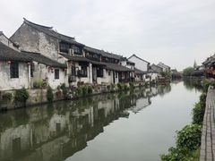 -唔呶喔哩酒家(生产街店)