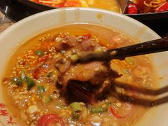 -蜀国大将老火锅(江北店)