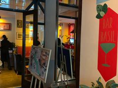 -龙门阵茶屋川菜馆(武康路店)