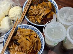 -西园寺素食(西园弄戒幢律寺店)