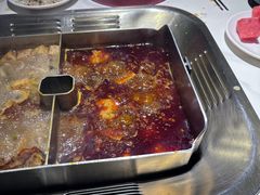 -九鼎轩脆毛肚火锅(南京东路店)