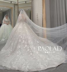 -南京宝娜嫁衣婚纱礼服馆(中央路店)