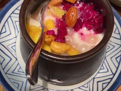 -云海肴云南菜·蒸汽石锅鱼(北京良乡华冠店)