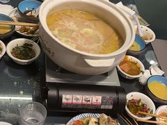 -金龙·打边炉(南京西路店)