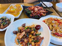 -隔壁老王·家常云南菜(花巷店)