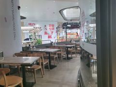 大堂-越小品·越南餐厅(万科里店)