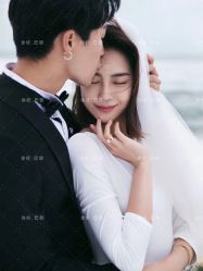 -巴黎婚纱摄影(瑞安旗舰店)