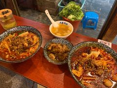 -粉家柳州螺蛳粉(杨宅路店)