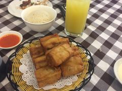 油条虾-文东记(马里士他路)