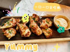 -G+KITCHEN(龙湖狮山天街店)