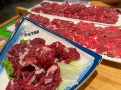 -富合牛肉店(融创茂店)