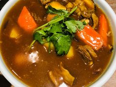 -长勺子东南亚(街道口店)