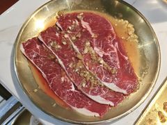 -炙城·韩式烤肉(南京东路店)