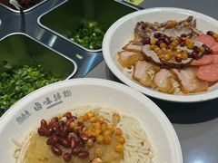 -吉林大学前卫校区南区-日新楼