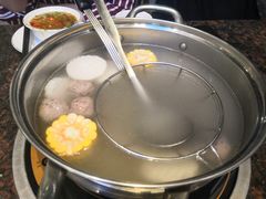 牛肉火锅-八合里潮汕鲜牛肉火锅(深圳海岸城店)