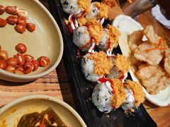 -京玉菲饭店(李村店)