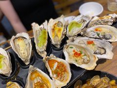 -烧蠔帮·湛江生蚝(工农店)