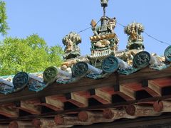 -晋祠博物馆