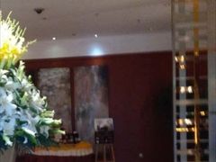 -爱时特套房酒店(会展中心远洋城店)