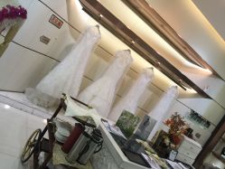 点击看大图 宝娜嫁衣馆-南京宝娜嫁衣婚纱礼服馆(中央路店)