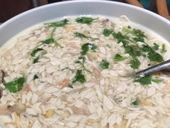 -芳芳私房菜·精做淮扬菜(承德路店)