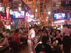 大堂-平成屋·午肴夜酒(四川北路店)