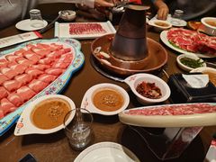-匹夫涮肉城(黄村店)