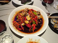 -杨氏青龙虾·吃蟹季(金盛路总店)