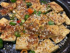 -清真强强烤肉泡馍坊(城品居店)