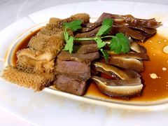 卤味三拼-潮人姐妹轩(海宁路店)