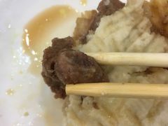 骨头-张包铺(道外店)