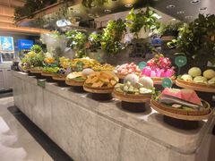 -亚马逊海鲜自助(梅溪湖步步高店)