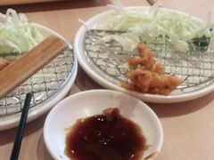 -味千拉面(郑州杉杉奥特莱斯购物广场店)