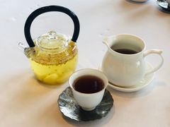 -金轩中餐厅 Jin Xuan(浦东丽思卡尔顿酒店)