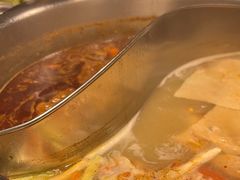 -袁记串串香(涧西总店)