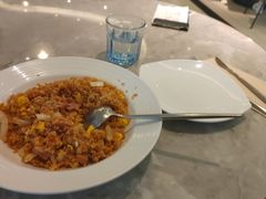 照烧鸡肉炒饭-必胜客(吾悦广场店)
