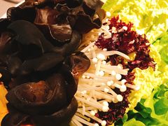 -半天妖烤鱼(芝罘万达店)