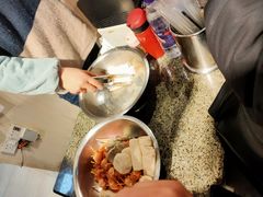 -细妹五香牛杂(步行街店)