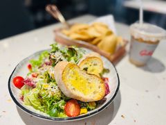 -GOTLOT COFFEE&KITCHEN角落厨房NOOK店