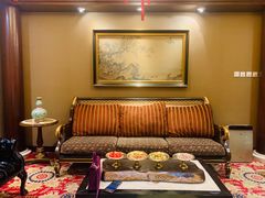 -仿膳饭庄(天安门店)