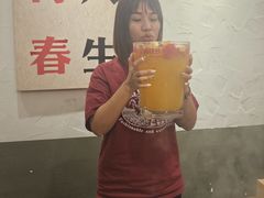 -冯校长老火锅(广州正佳广场店)